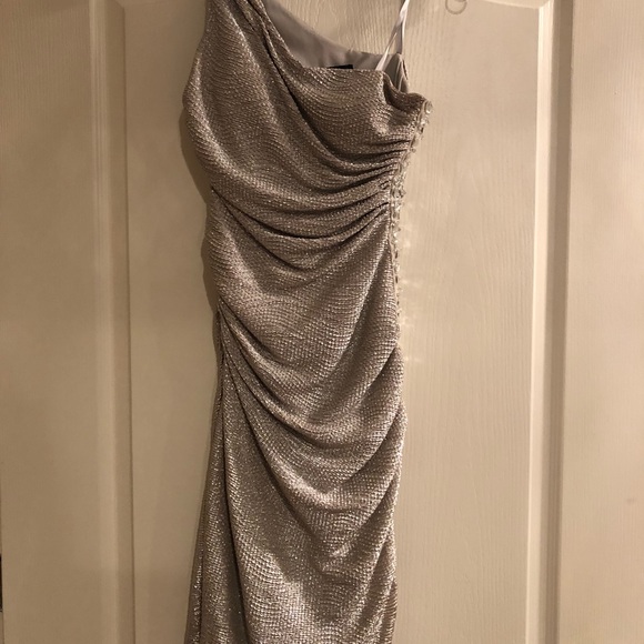 Hailey Adrianna Papell Dress - Picture 1 of 5